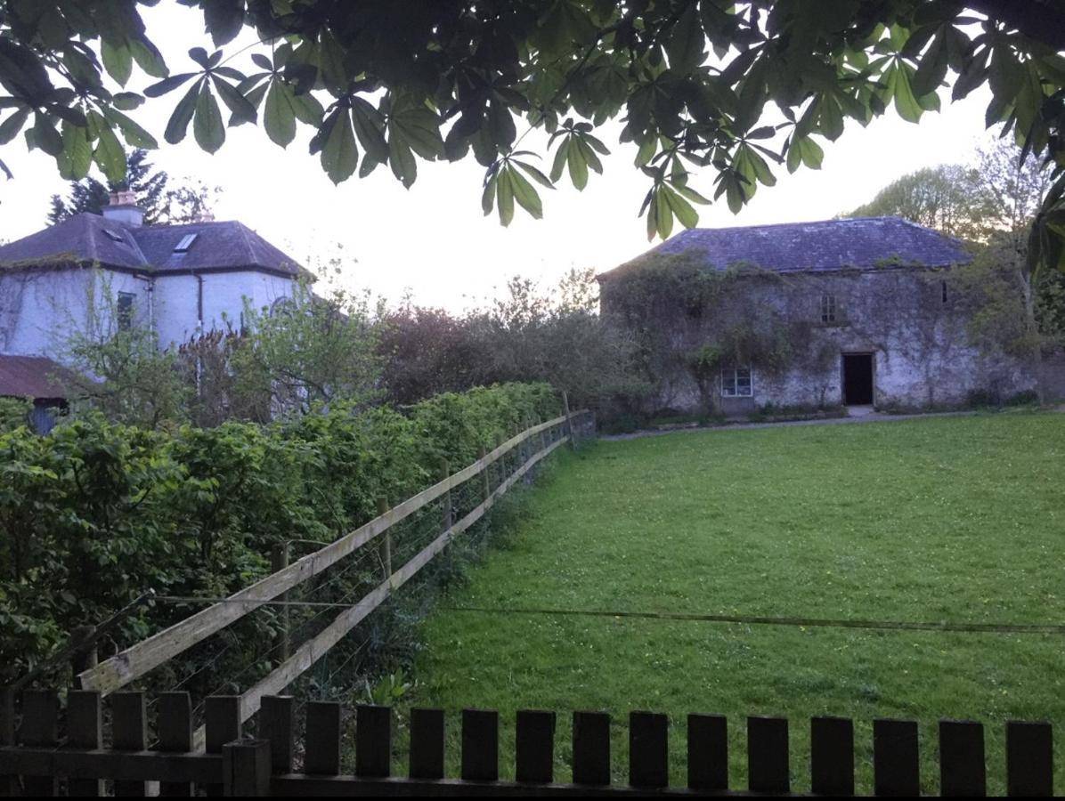 Ballyrider House Ξενοδοχείο Inch Cross Εξωτερικό φωτογραφία