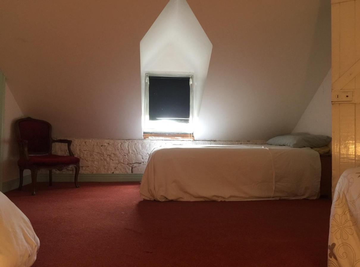 Ballyrider House Ξενοδοχείο Inch Cross Εξωτερικό φωτογραφία