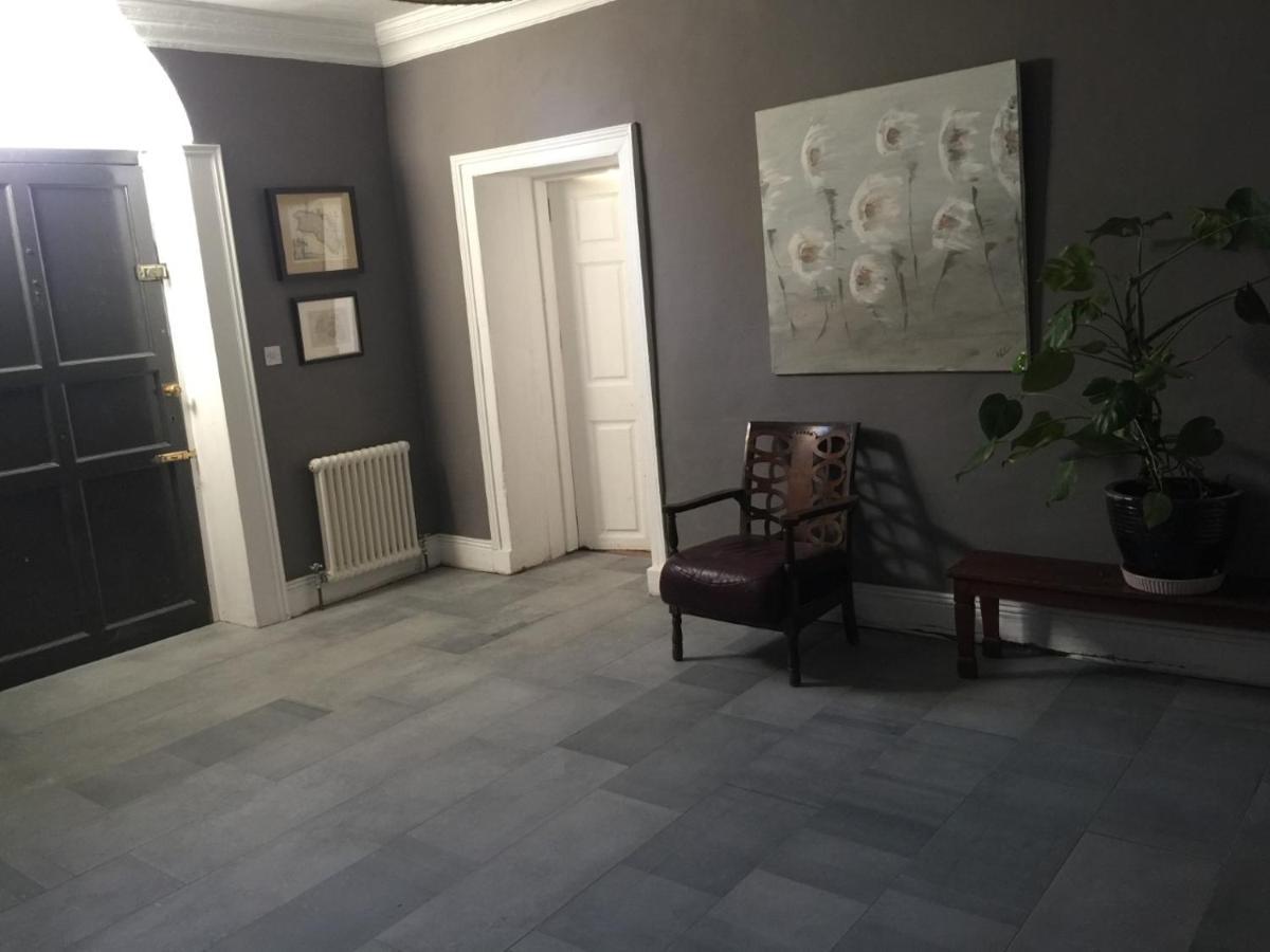 Ballyrider House Ξενοδοχείο Inch Cross Εξωτερικό φωτογραφία